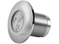 Прожектор светодиодный Aquaviva HJ-FG-SS75-1.5, 6W NW (AISI-316)