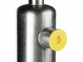 Теплообменник AquaViva Twist AISI-316  25 кВт