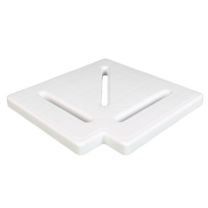  Угловой элемент AquaViva 90 градусов, 245*25mm 