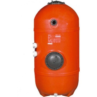 Бочка для фильтра Kripsol San Sebastian D760mm