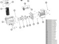 Фильтрационная установка Hayward PowerLine 81069 (D368) Фильтрационная установка Hayward PowerLine 81069 (D368)
