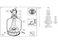 Фильтрационная установка Hayward PowerLine 81069 (D368) Фильтрационная установка Hayward PowerLine 81069 (D368)
