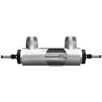  Ультрафиолетовая установка Lifetech ProfiPure 100 (4.7 м3/ч, DN50, 0.25 кВт) 