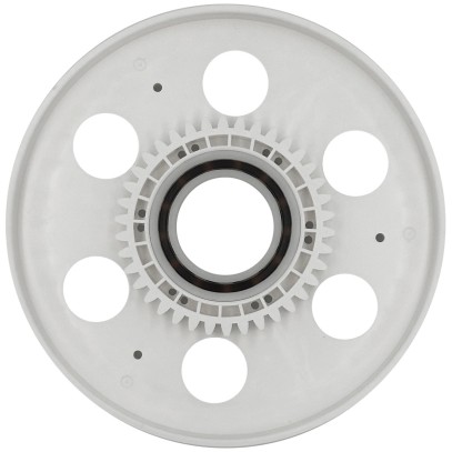 Приводное колесо для робота пылесоса Inver X30/X60/X80