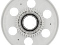 Приводное колесо для робота пылесоса Inver X30/X60/X80
