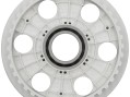 Приводное колесо для робота пылесоса Inver X30/X60/X80