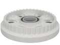 Приводное колесо для робота пылесоса Inver X30/X60/X80