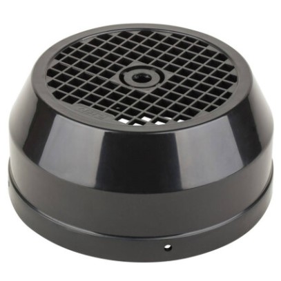 Крышка вентилятора насоса Kripsol TT/BC/BCP MEC80 M2