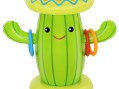 Игровой центр Bestway 52381 Кактус с разбрызгивателем (105х60х105 см) Игровой центр Bestway 52381 Кактус с разбрызгивателем (105х60х105 см)