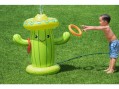 Игровой центр Bestway 52381 Кактус с разбрызгивателем (105х60х105 см) Игровой центр Bestway 52381 Кактус с разбрызгивателем (105х60х105 см)