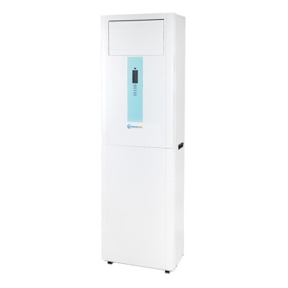 Осушитель воздуха Aquaviva AV-90D (90 л/сутки), уценка Осушитель воздуха Aquaviva AV-90D (90 л/сутки), уценка