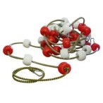  Поплавки для указателей фальстарта Hayward, 16.6 м 