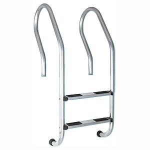 Лестница 2 ступени (у.б.) Kripsol MIXED/MIXTA (MXI 2.C)