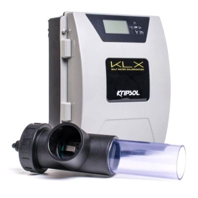 Хлоринатор соленой воды Kripsol KLX 33