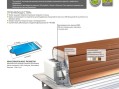 Автоматическое сматывающее устройство Thermodeck  (5,1х9 м.)