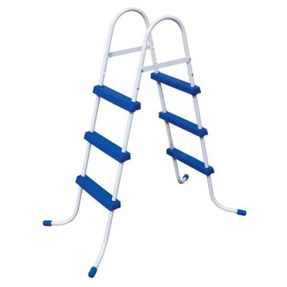 Лестница Bestway 58334/58393 (3 ступ.) Лестница Bestway 58334/58393 (3 ступ.)