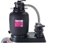 Фильтрационная установка Hayward PowerLine 81070 (6 м³/ч, 2,5 бар)