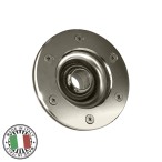 Форсунка стеновая под лайнер Marpiscine 17023 (2") нерж.сталь Форсунка стеновая под лайнер Marpiscine 17023 (2") нерж.сталь