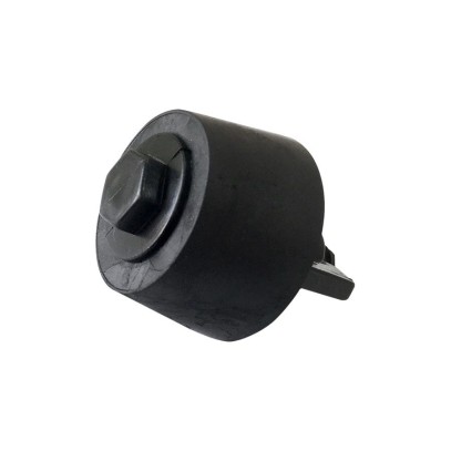  Зимняя заглушка AquaViva 97001 резиновая (1.25