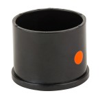  Муфта адаптер Aquaviva крана MPV-03 1.5" Union Adaptor (Metric) 1171002 