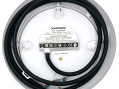 Прожектор Hayward LED ColorLogic FLAT, 18W, RGB, 1,5