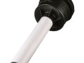 Дюзовая коробка 89011602 в комплекте с трубой для Aquaviva P350