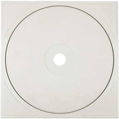  Рамка с крышкой для регулятора уровня воды Aquaviva RO-7 