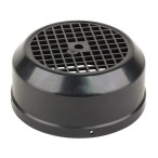  Крышка вентилятора насоса Kripsol KAN/KT/KTB/KAL/KL/KRF/KRB/BC/BCP/BCG/BCPG/BF/BB/BTP MEC132 (RMOT0004.07R) 