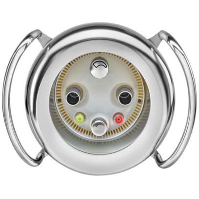 Противоток Speck BADU Jet Primavera Deluxe LED RGB 85 м3/ч (380 В), без закладной