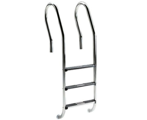 Лестница 3 ступени (у.б.) Kripsol MIXED/MIXTA (MXI 3.C)