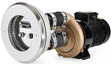 Противоток  Pahlen Jet Swim Motion Classic 33042 (46 м3/ч 380В 2.2 кВт универсальный)