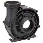  Корпус насоса WTB 500 