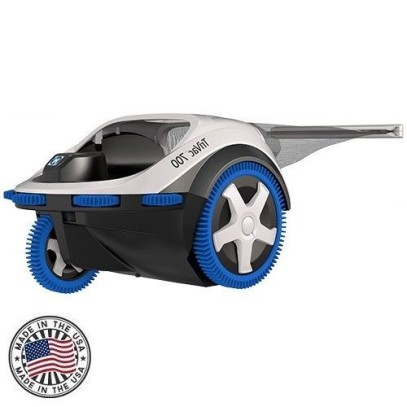 Робот-пылесос Hayward TriVac 700