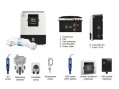 Станция контроля качества воды Hayward Aquarite Plus T9E + Ph на 20 г/ч