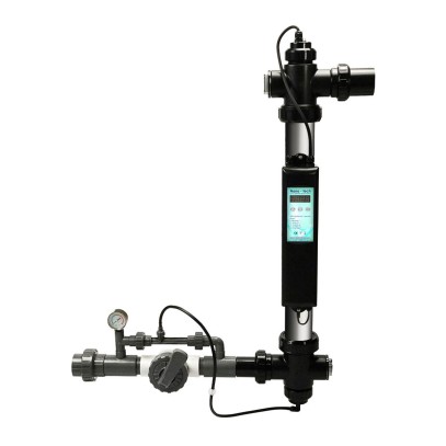  Ультрафиолетовая установка Aquaviva Nano Tech UV87 Ozon 