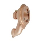  Закладной короб Fitstar 7611550 для Taifun, 150 мм 