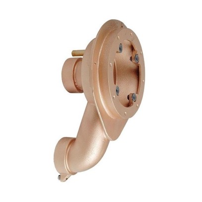  Закладной короб Fitstar 7611550 для Taifun, 150 мм 