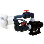  Противоток Hayward/Kripsol JC 70 (70m3/h, 3,26kW, 3,5HP-IE3, 380V) Calipso 