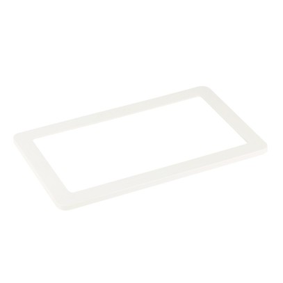  Лицевая рамка скиммера Kripsol Wide SKAL RSK181.A/ R1230181.0/RSKI0019.00R 