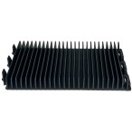 Щетка для робота пылесоса Inver X30/X60/X80