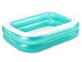 Детский надувной бассейн Bestway 54005 (201х150х51) Детский надувной бассейн Bestway 54005 (201х150х51)