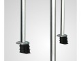 Лестница Aquaviva SP-315 (3 ступ.) из 2-х элементов