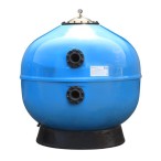 Фильтр AquaViva M1400 (77 м3/ч, D1400)