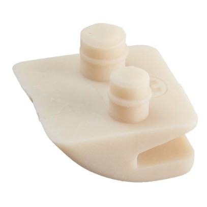  Комплект резиновых ножек пылесоса Hayward (AXV014SP) 