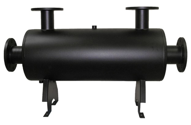 Теплообменник 200 кВт (горизонтальный), ТО.20 