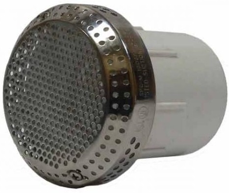 Желоб водозабора для бассейна  Waterway 640 3380 (универ.)