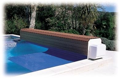 Автоматическое сматывающее устройство Thermodeck (5,1х14 м.) Автоматическое сматывающее устройство Thermodeck (5,1х14 м.)