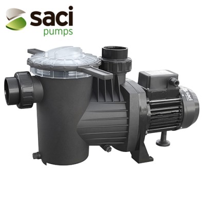 Насос "Saci Winner 50 T", 11,5 м3/ч, 0,37 кВт (P2), 230/400В 36104003 Насос