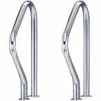  Поручень Hayward PD1 HF для лестницы IDP AISI-316 