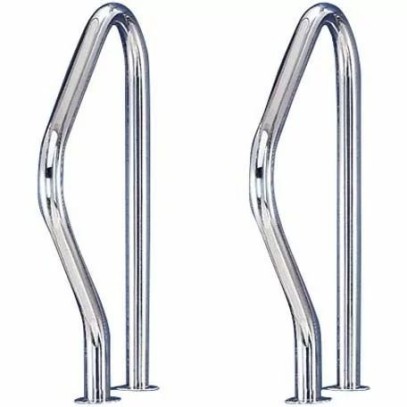  Поручень Hayward PD1 HF для лестницы IDP AISI-316 